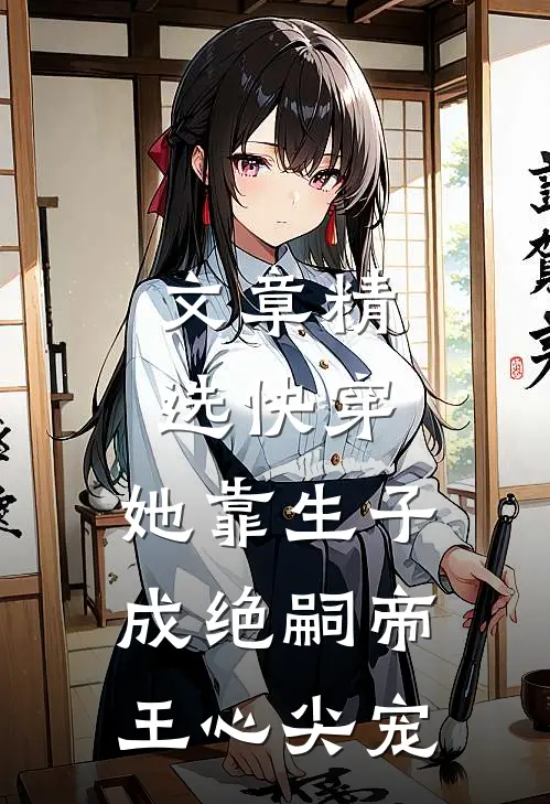 文章精选快穿：她靠生子成绝嗣帝王心尖宠