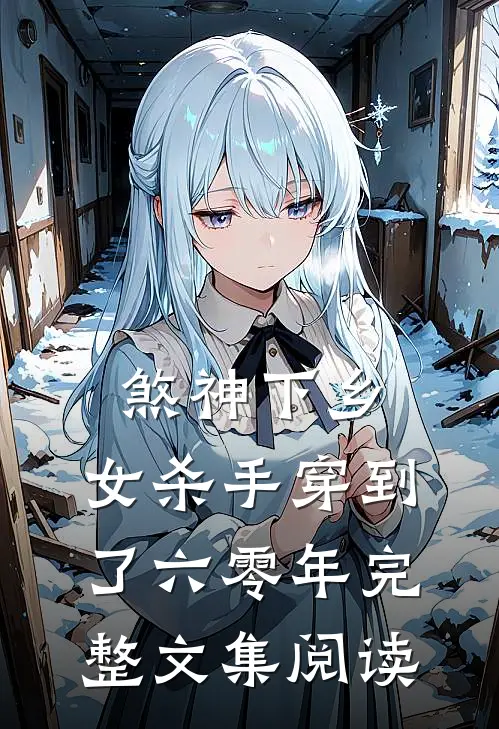 煞神下乡：女杀手穿到了六零年完整文集阅读