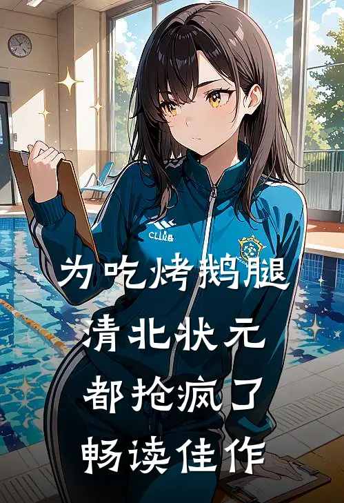 为吃烤鹅腿，清北状元都抢疯了畅读佳作