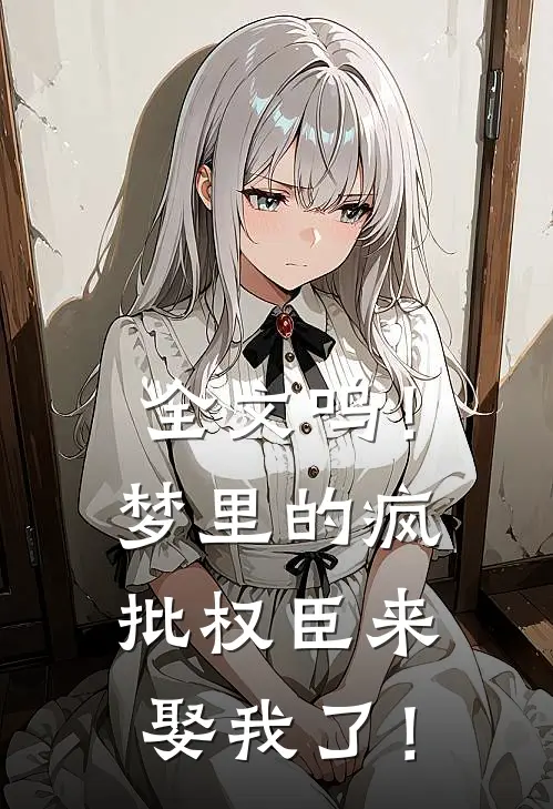 全文呜！梦里的疯批权臣来娶我了！