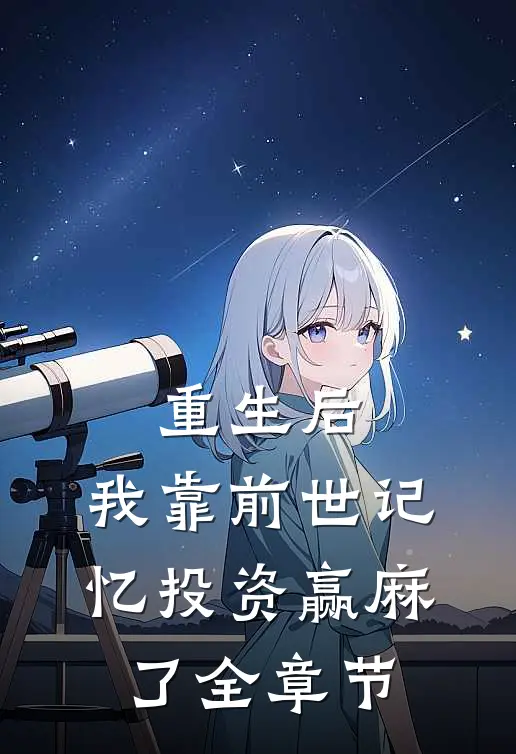 重生后，我靠前世记忆投资赢麻了全章节