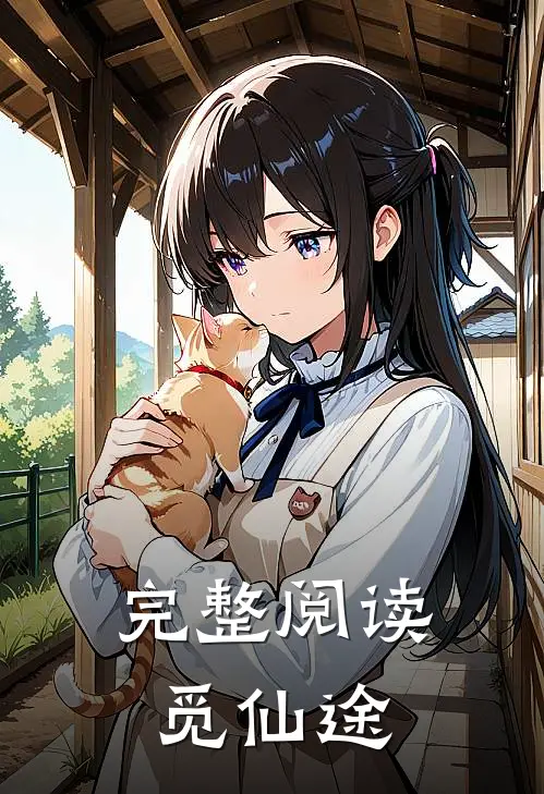 完整阅读觅仙途