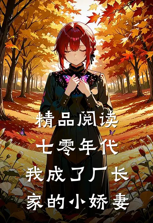 精品阅读七零年代：我成了厂长家的小娇妻