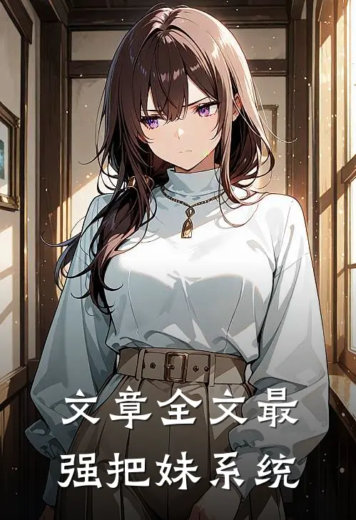文章全文最强把妹系统