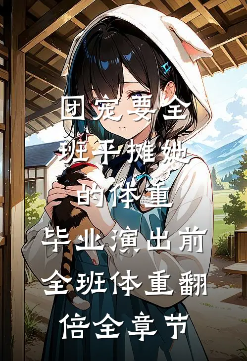 团宠要全班平摊她的体重，毕业演出前全班体重翻倍全章节
