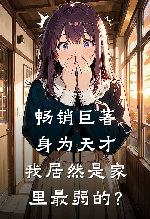 畅销巨著身为天才，我居然是家里最弱的？