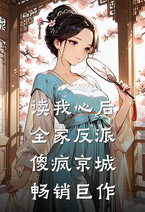 读我心后，全家反派傻疯京城畅销巨作