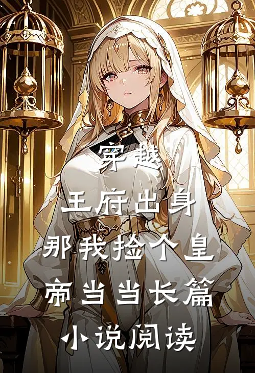 穿越：王府出身，那我捡个皇帝当当长篇小说阅读