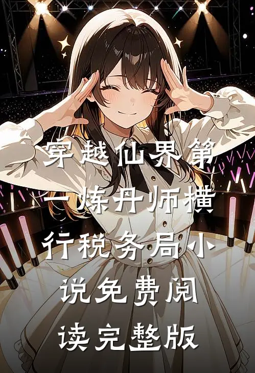 穿越仙界第一炼丹师横行税务局小说免费阅读完整版