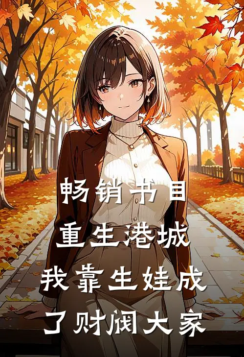 畅销书目重生港城，我靠生娃成了财阀大家