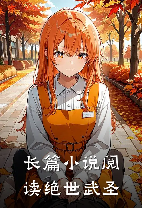 长篇小说阅读绝世武圣