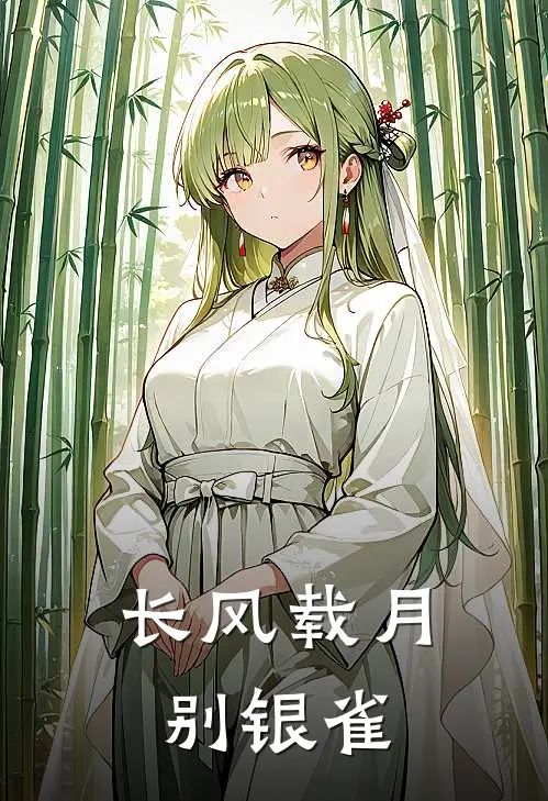 长风载月别银雀