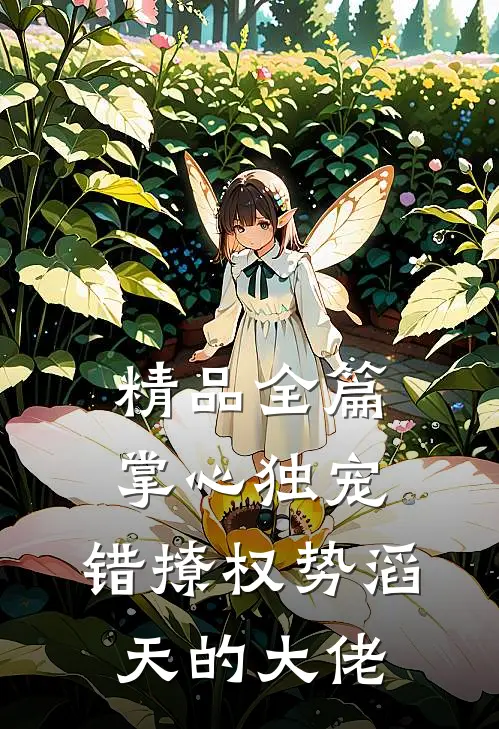 精品全篇掌心独宠：错撩权势滔天的大佬