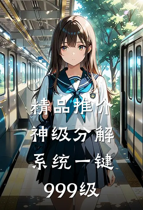 精品推介神级分解系统一键999级