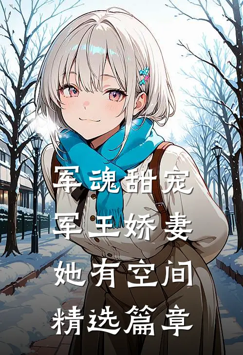 军魂甜宠：军王娇妻她有空间精选篇章