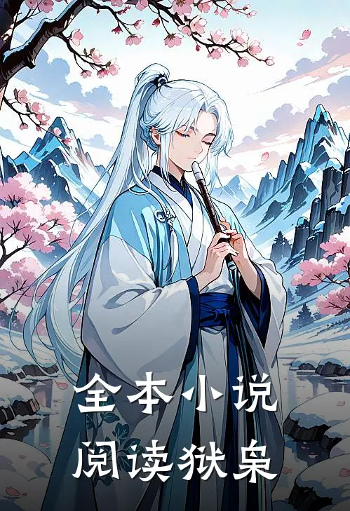 全本小说阅读狱枭
