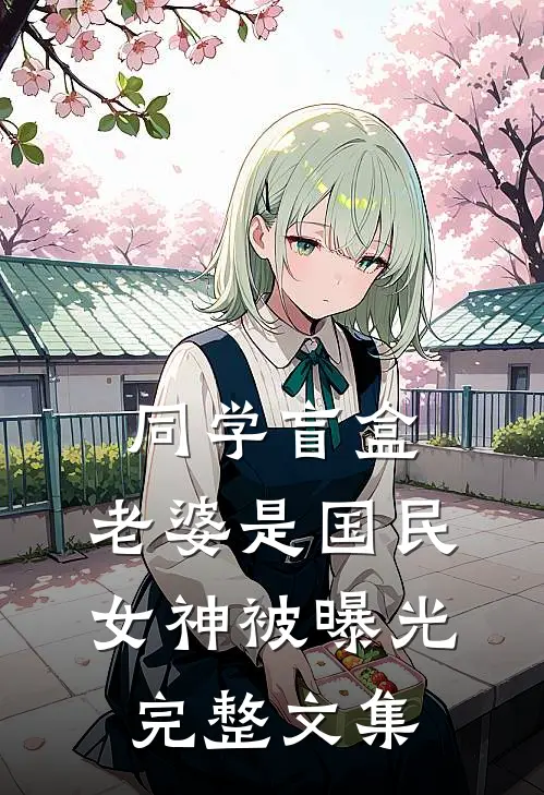 同学盲盒，老婆是国民女神被曝光完整文集