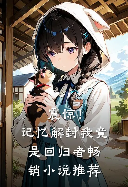 震惊！记忆解封，我竟是回归者畅销小说推荐