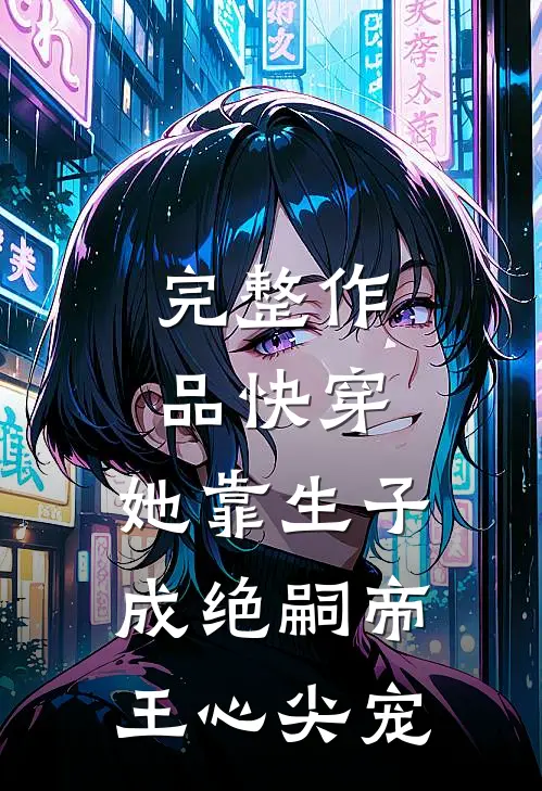完整作品快穿：她靠生子成绝嗣帝王心尖宠