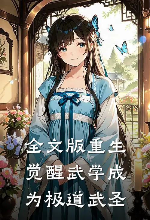 全文版重生：觉醒武学成为极道武圣