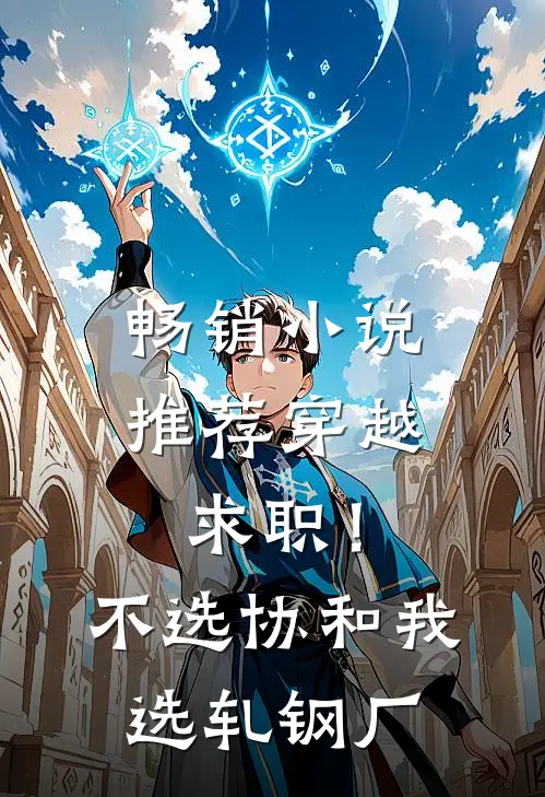 畅销小说推荐穿越求职！不选协和，我选轧钢厂