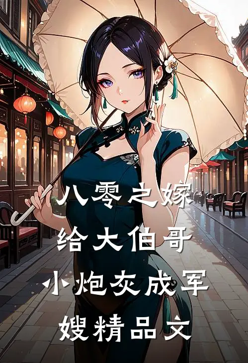 八零之嫁给大伯哥，小炮灰成军嫂精品文