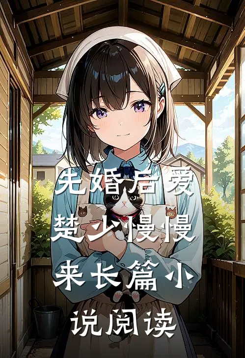 先婚后爱，楚少慢慢来长篇小说阅读