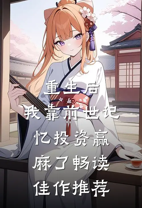 重生后，我靠前世记忆投资赢麻了畅读佳作推荐