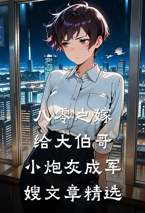 八零之嫁给大伯哥，小炮灰成军嫂文章精选
