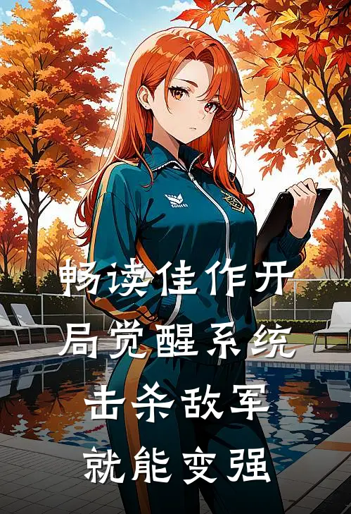 畅读佳作开局觉醒系统，击杀敌军就能变强