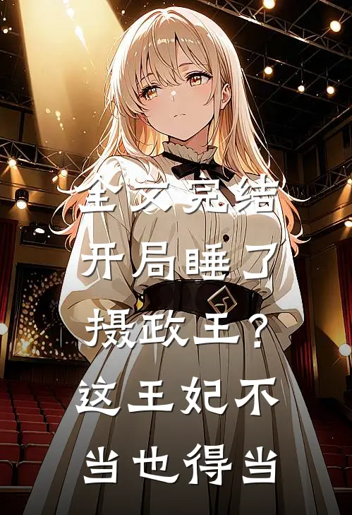 全文完结开局睡了摄政王？这王妃不当也得当