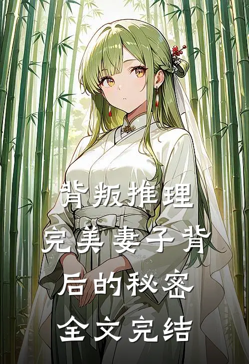 背叛推理：完美妻子背后的秘密全文完结