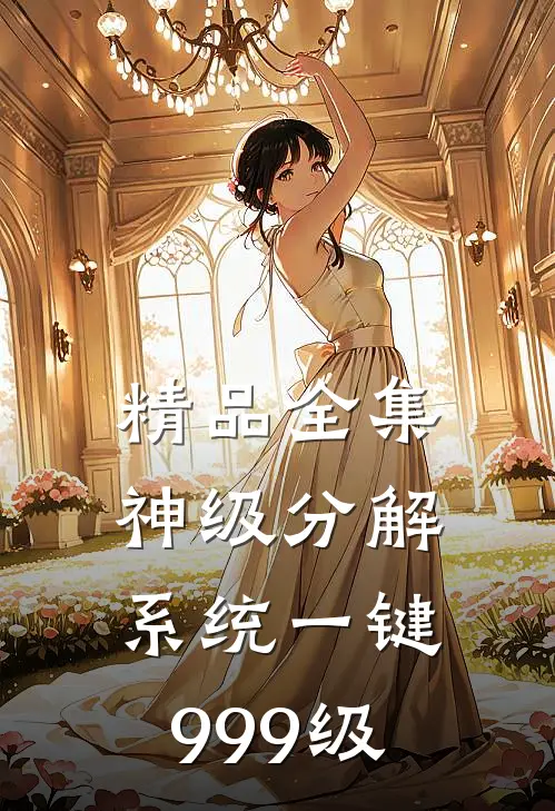 精品全集神级分解系统一键999级