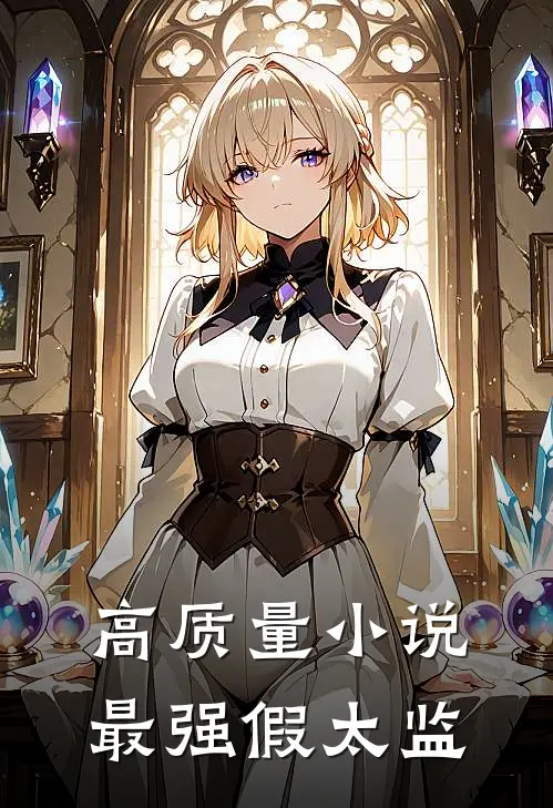 高质量小说最强假太监
