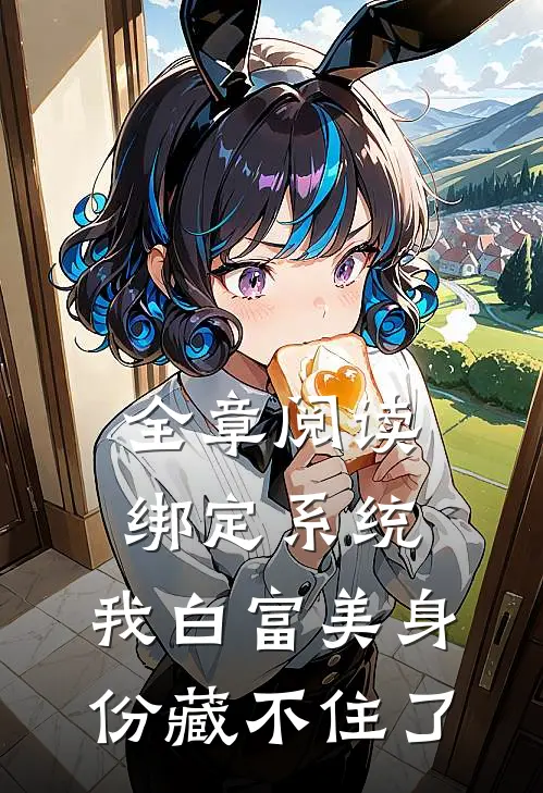 全章阅读绑定系统：我白富美身份藏不住了