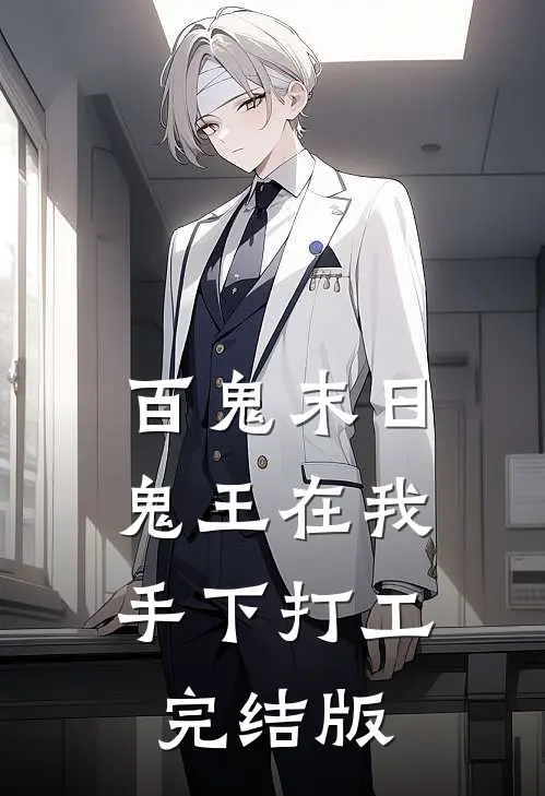 百鬼末日，鬼王在我手下打工完结版