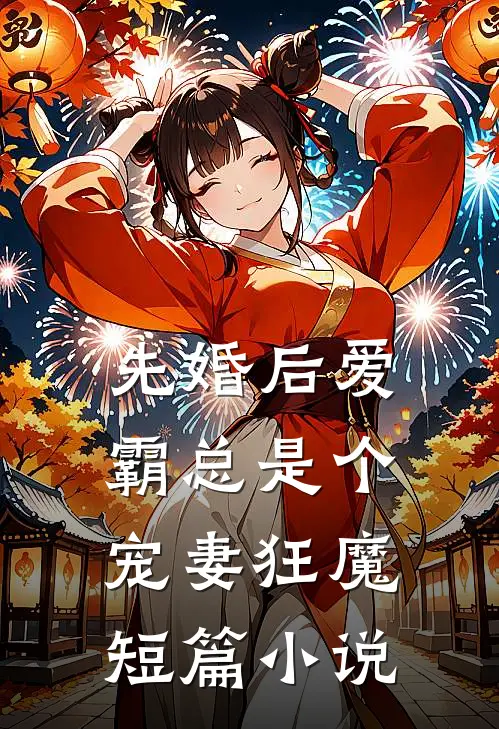 先婚后爱：霸总是个宠妻狂魔短篇小说