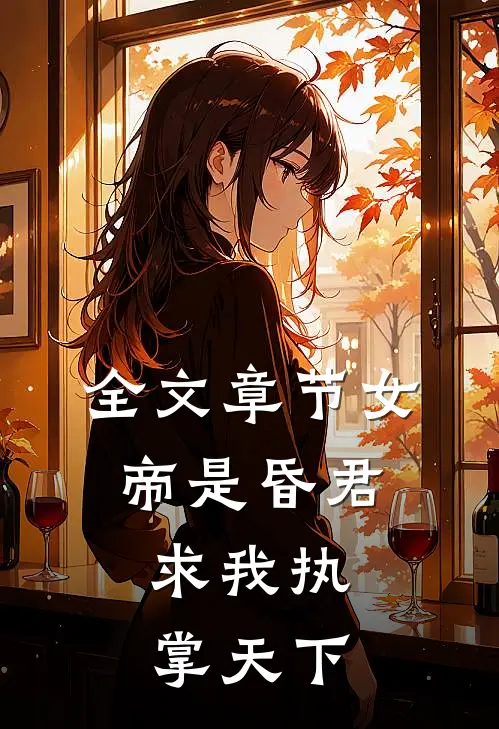 全文章节女帝是昏君，求我执掌天下