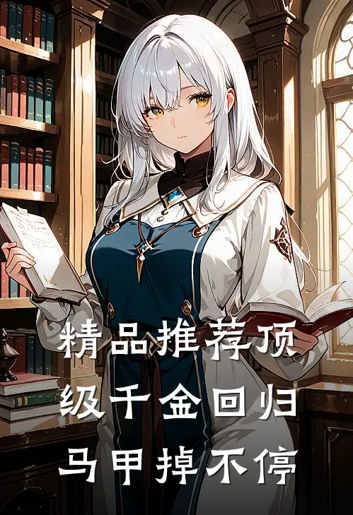 精品推荐顶级千金回归，马甲掉不停