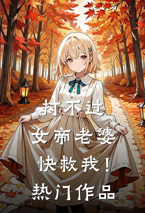 打不过，女帝老婆快救我！热门作品