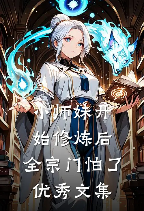 小师妹开始修炼后，全宗门怕了优秀文集