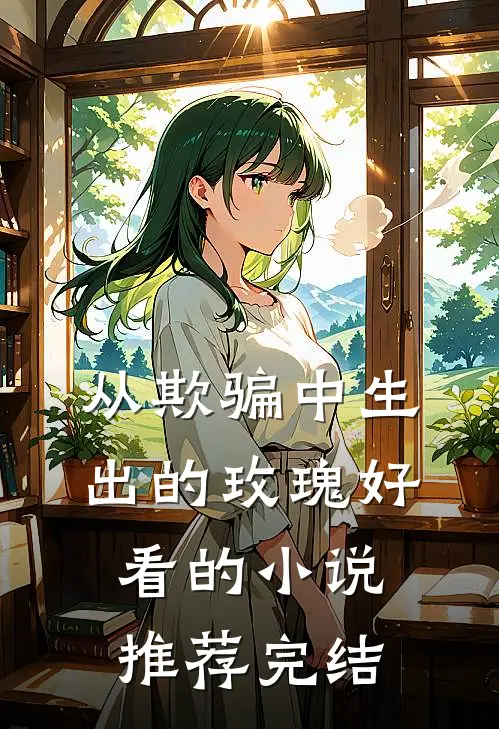 赏花宴上，我死去七年的夫君突然复活了全文无删减