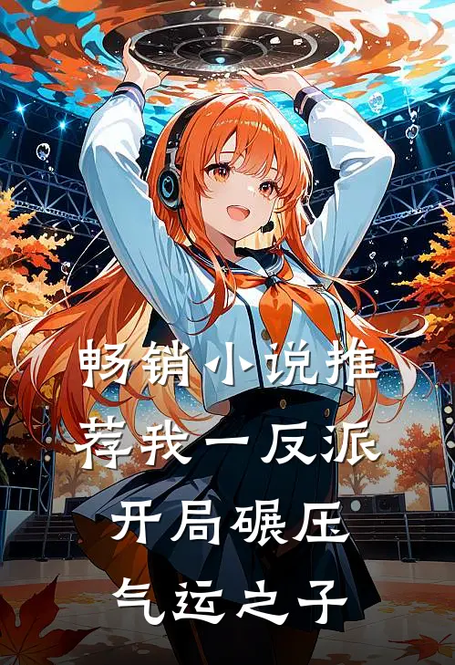 畅销小说推荐我一反派，开局碾压气运之子