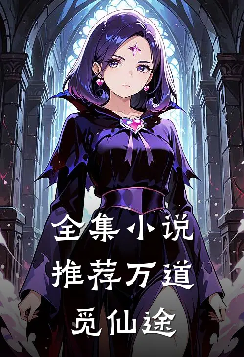 全集小说推荐万道觅仙途