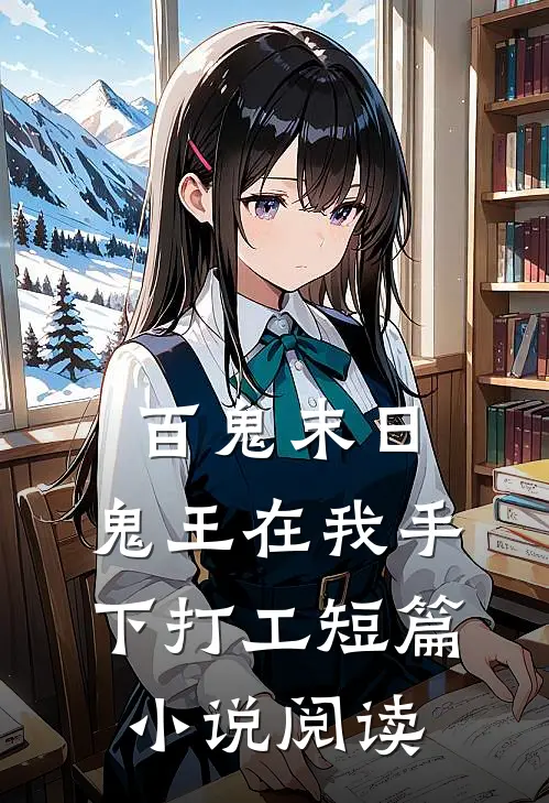 百鬼末日，鬼王在我手下打工短篇小说阅读