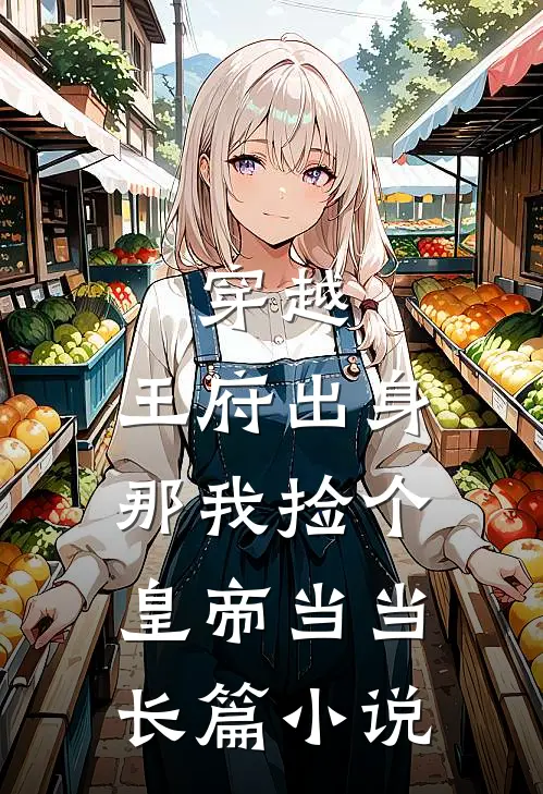 穿越：王府出身，那我捡个皇帝当当长篇小说