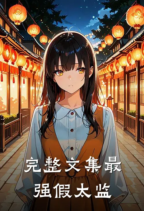 完整文集最强假太监