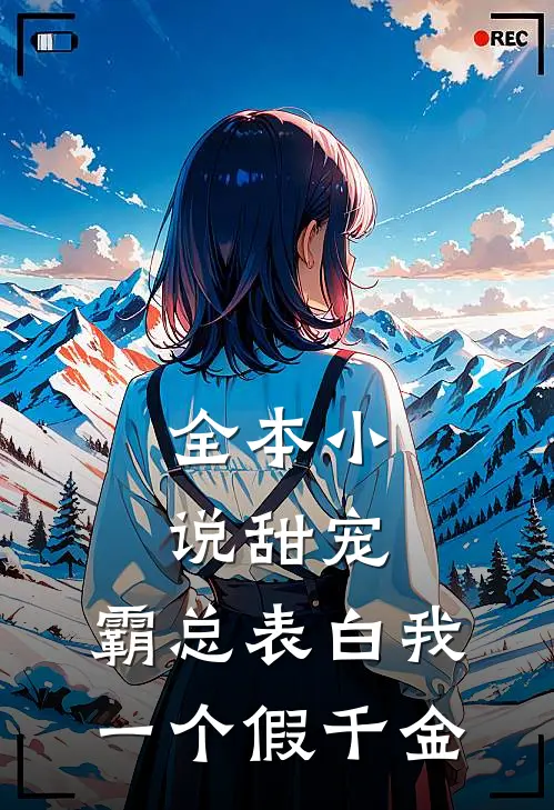 全本小说甜宠：霸总表白我一个假千金
