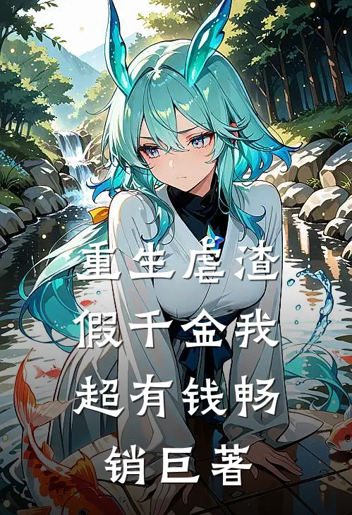 重生虐渣：假千金我超有钱畅销巨著