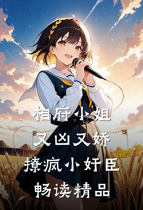相府小姐又凶又娇，撩疯小奸臣畅读精品